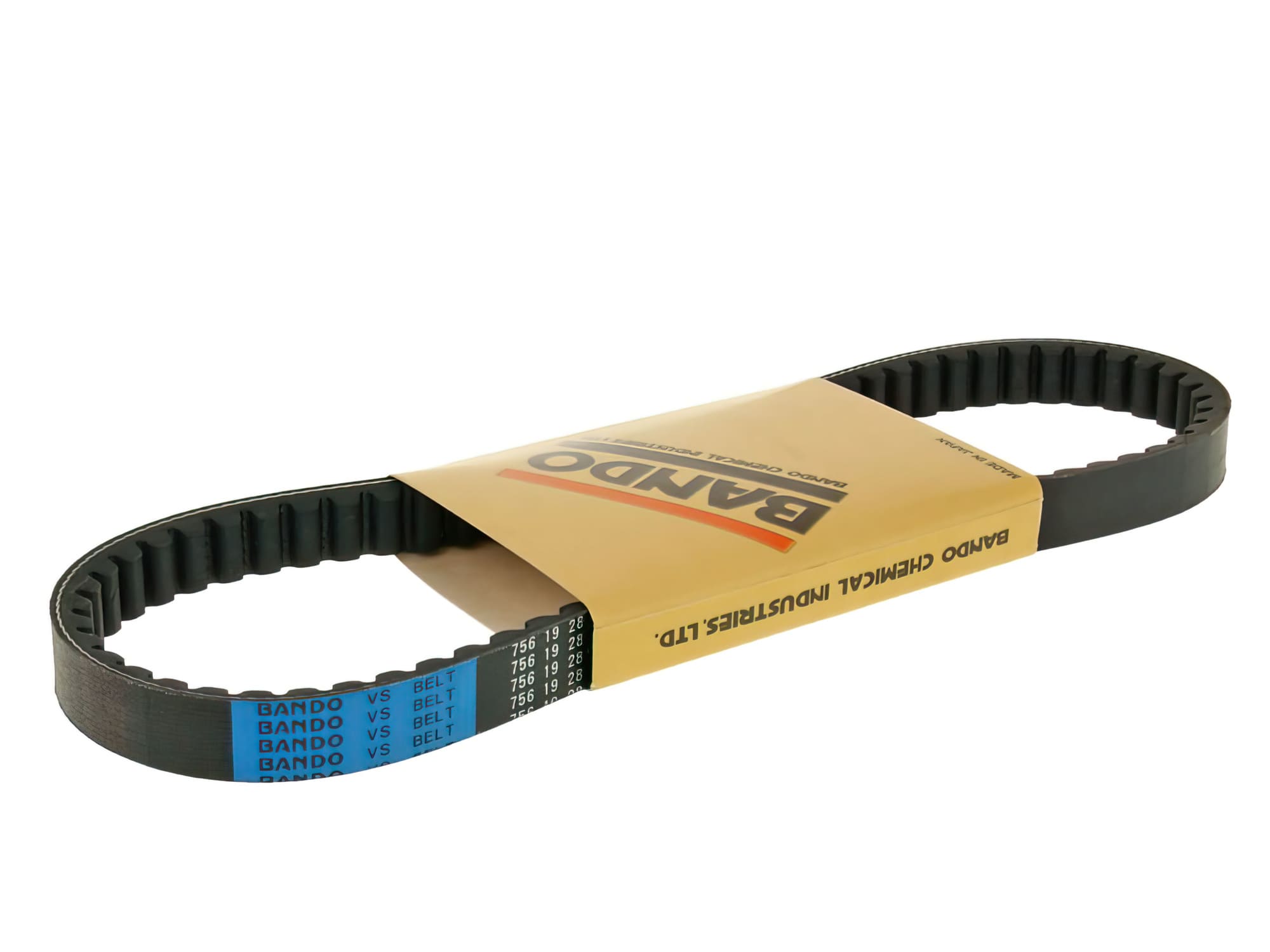 VC30884 Drive Belt Bando V/S Suzuki AN Burgman 125ccm / AN Burgman 150ccm 95-00