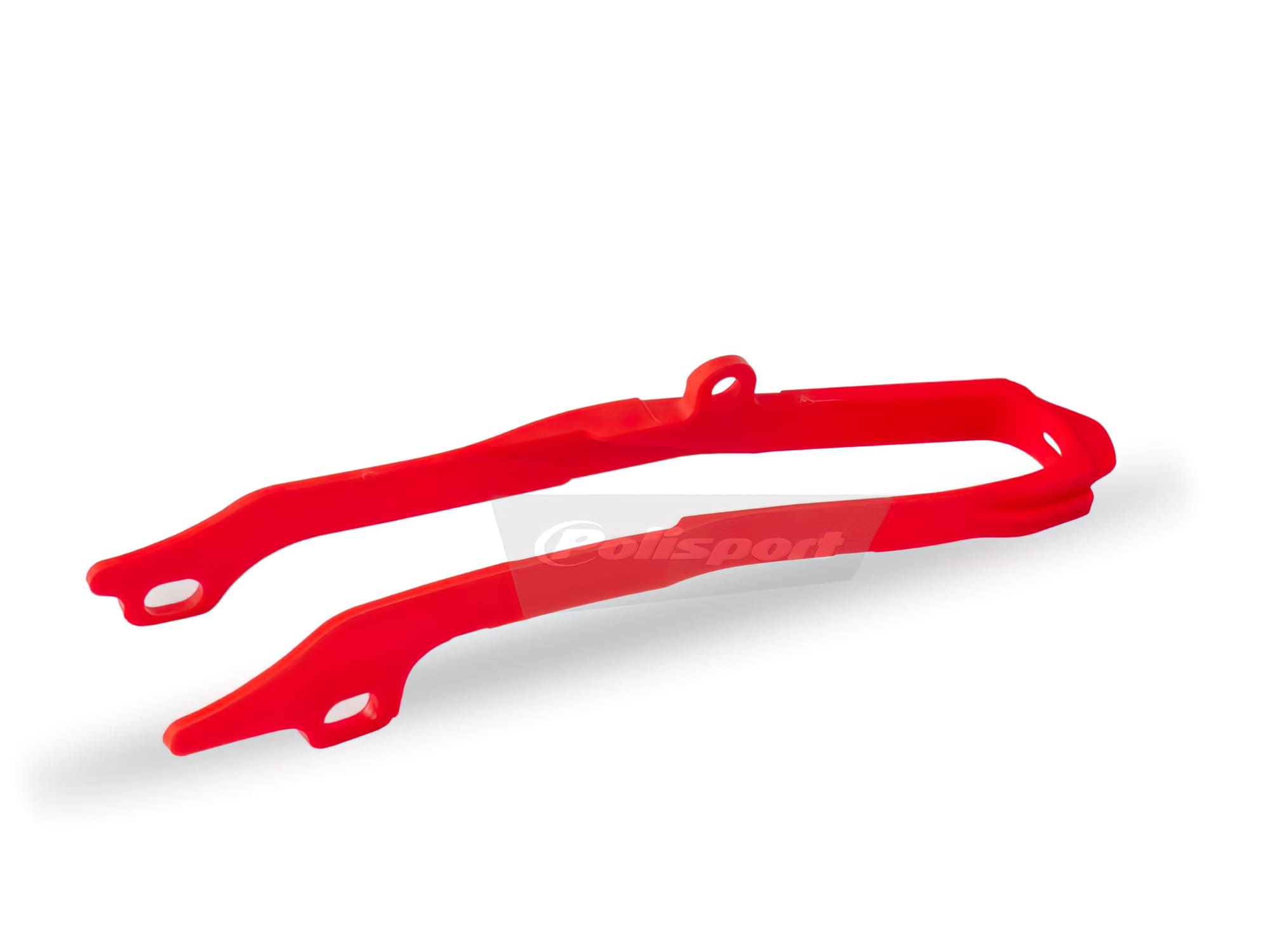 POL-PS222RD02 Pattino Catena Polisport CRF 10-13 rosso, COD: POL-PS222RD02