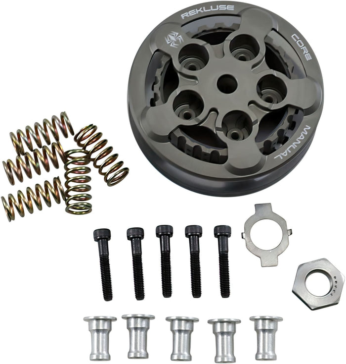 REK-11300344 Kit frizione Rekluse Core RMZ 250