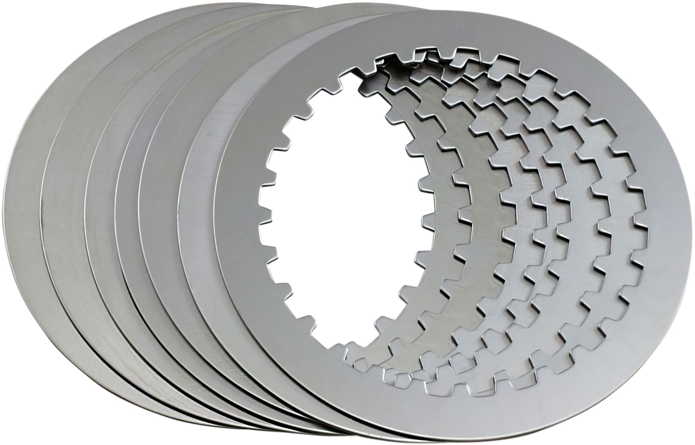 HIN-SP165-7-001 Hinson Honda smooth clutch discs