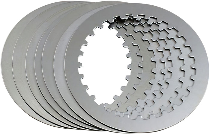 HIN-SP165-7-001 Dischi frizione lisci Hinson Honda, COD: HIN-SP165-7-001