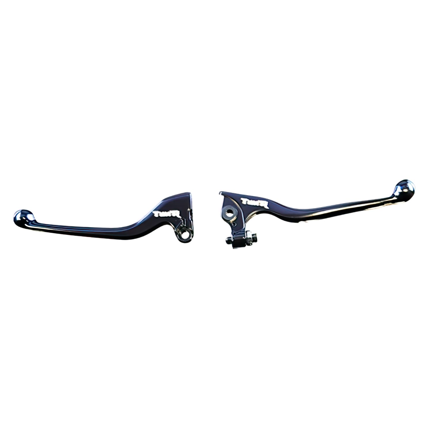 CGN497229 Set Leve Freno / Frizione nero Derbi Senda, COD: CGN497229