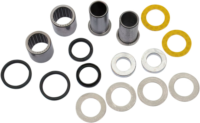 MR13020651 Kit Cuscinetti braccio oscillante Moose Racing KXF 250 / 450, COD: MR13020651