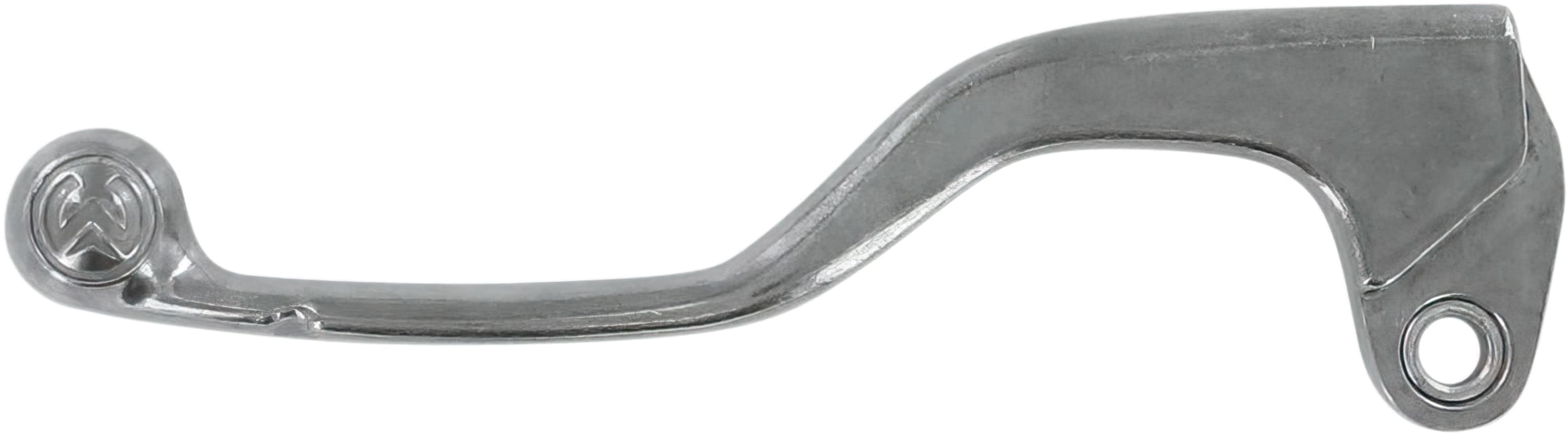 MRM5592047 Leva Frizione corto lucidato Moose Racing KX 125 / 250