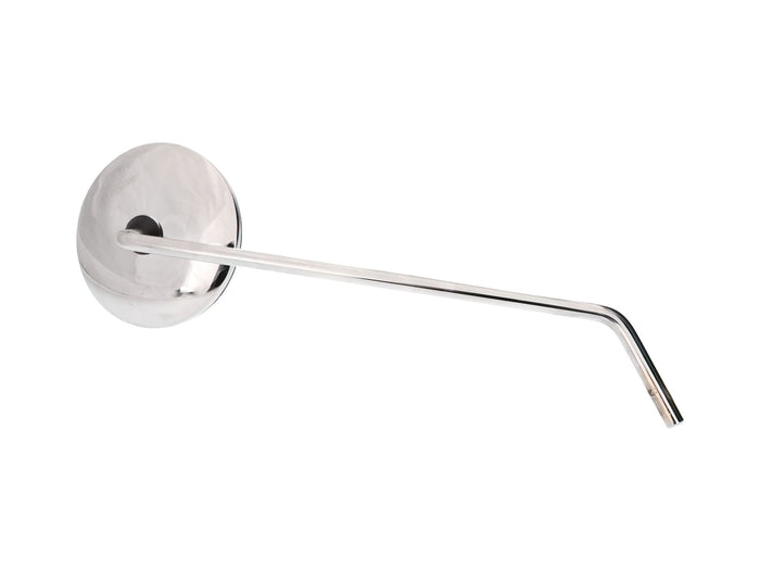 VCE495D Specchietto destra Vparts CE chrome Vespa PX 125 / 150 / 200, COD: VCE495D