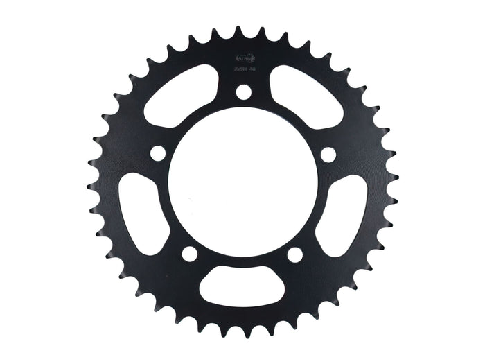 AFAM35801-40 Corona acciaio 40 denti - 520 AFAM Aprilia RS 125, COD: AFAM35801-40