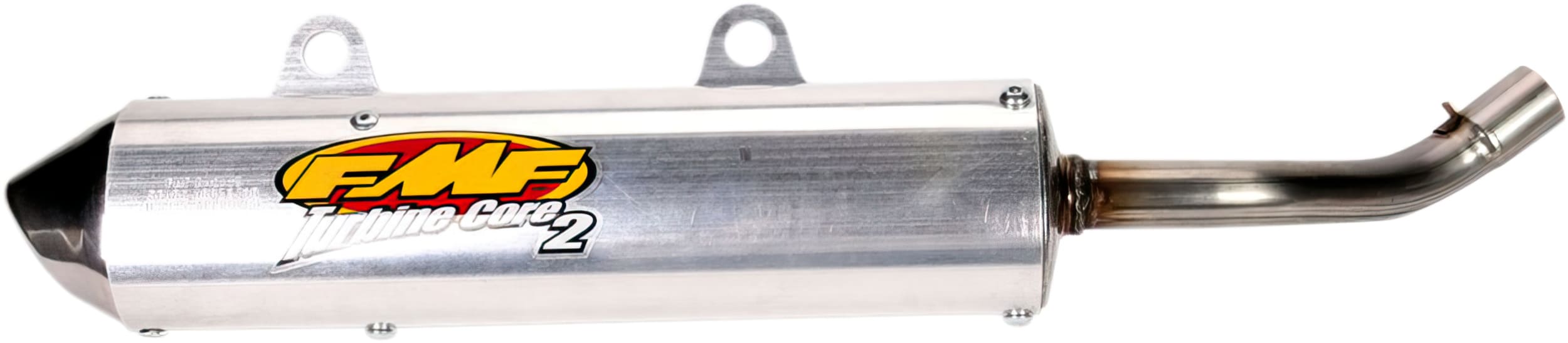 FMFSA8201 Silenziatore FMF Turbinecore 2 YZ 125, COD: FMFSA8201