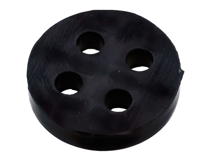 MOF-41783 Guarnizione rubinetto benzina 4 fori 16mm Simson S50 / S51 / S53 / S70 / S83 SR50 / SR80 / KR51/2 Schwalbe / Star / Sperber / Spatz / Habicht / M531 / M541 / M741, COD: MOF-41783