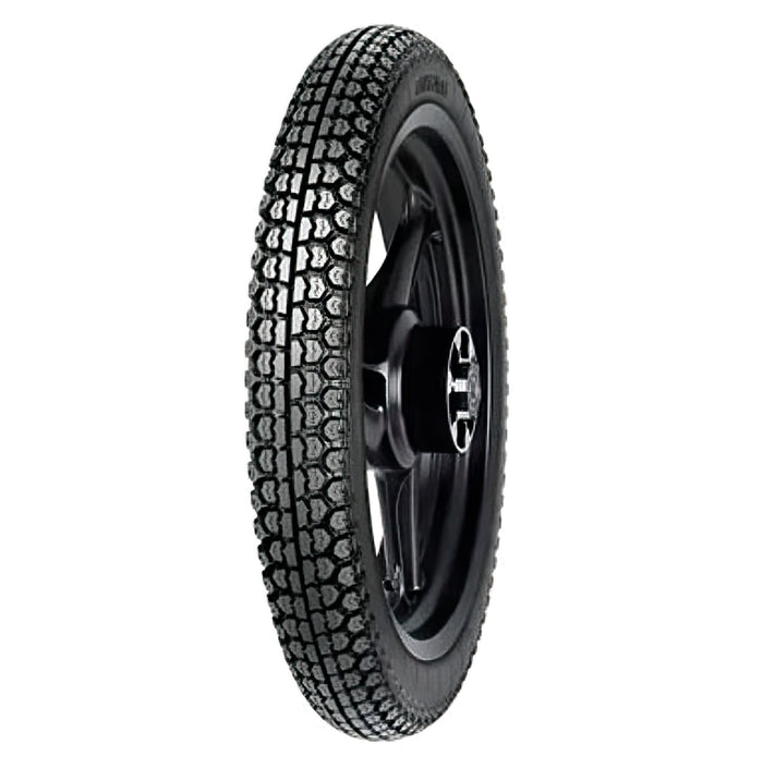 PNEU-MIT504831 Pneumatico Mitas 3.00-18 H-03 TT 52P