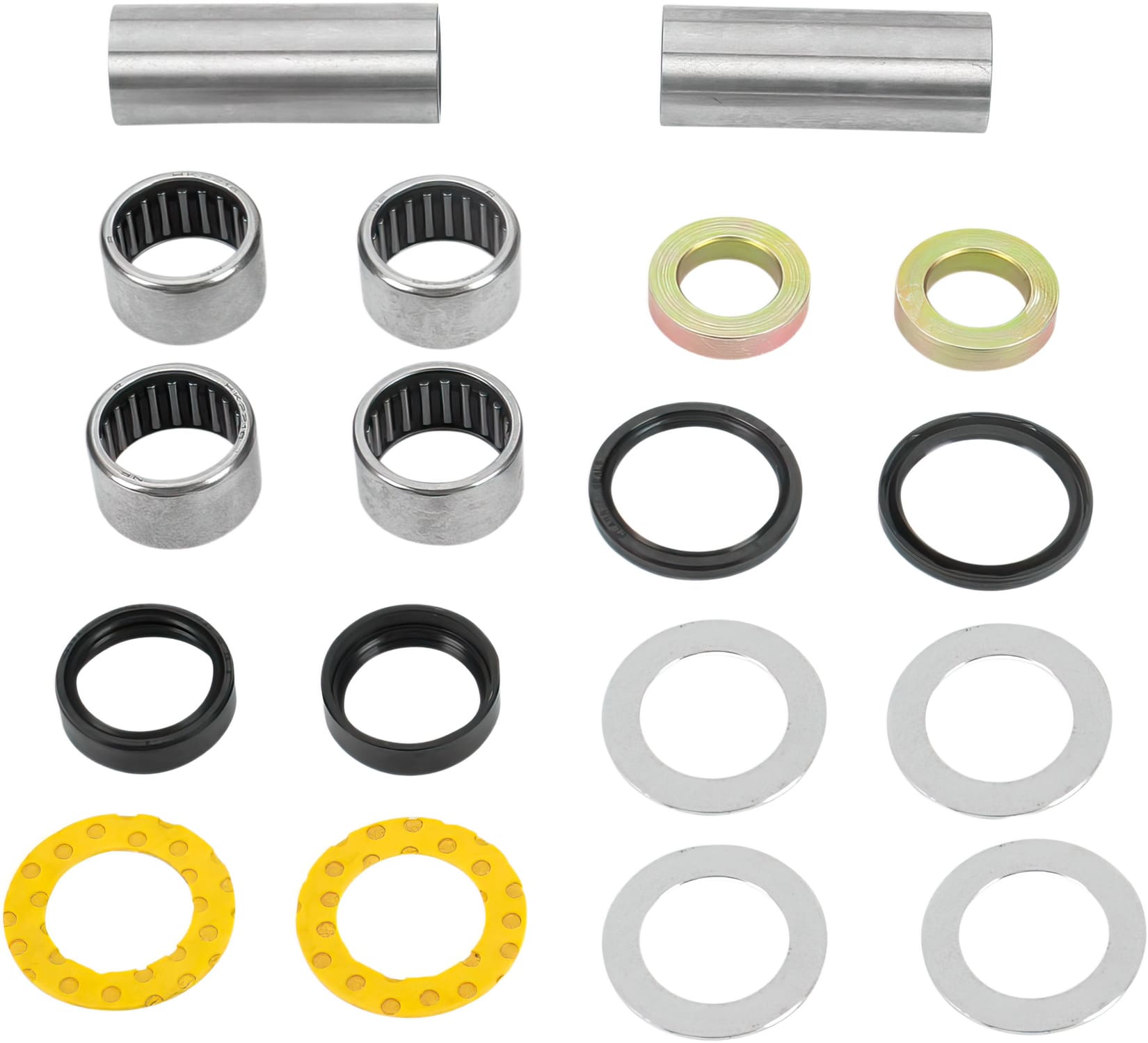 MRA281073 Kit Cuscinetti braccio oscillante Moose Racing YZ / YZF, COD: MRA281073