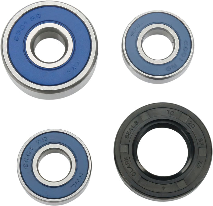 MRA251185 Kit cuscinetti ruota Moose Racing YZ 80, COD: MRA251185