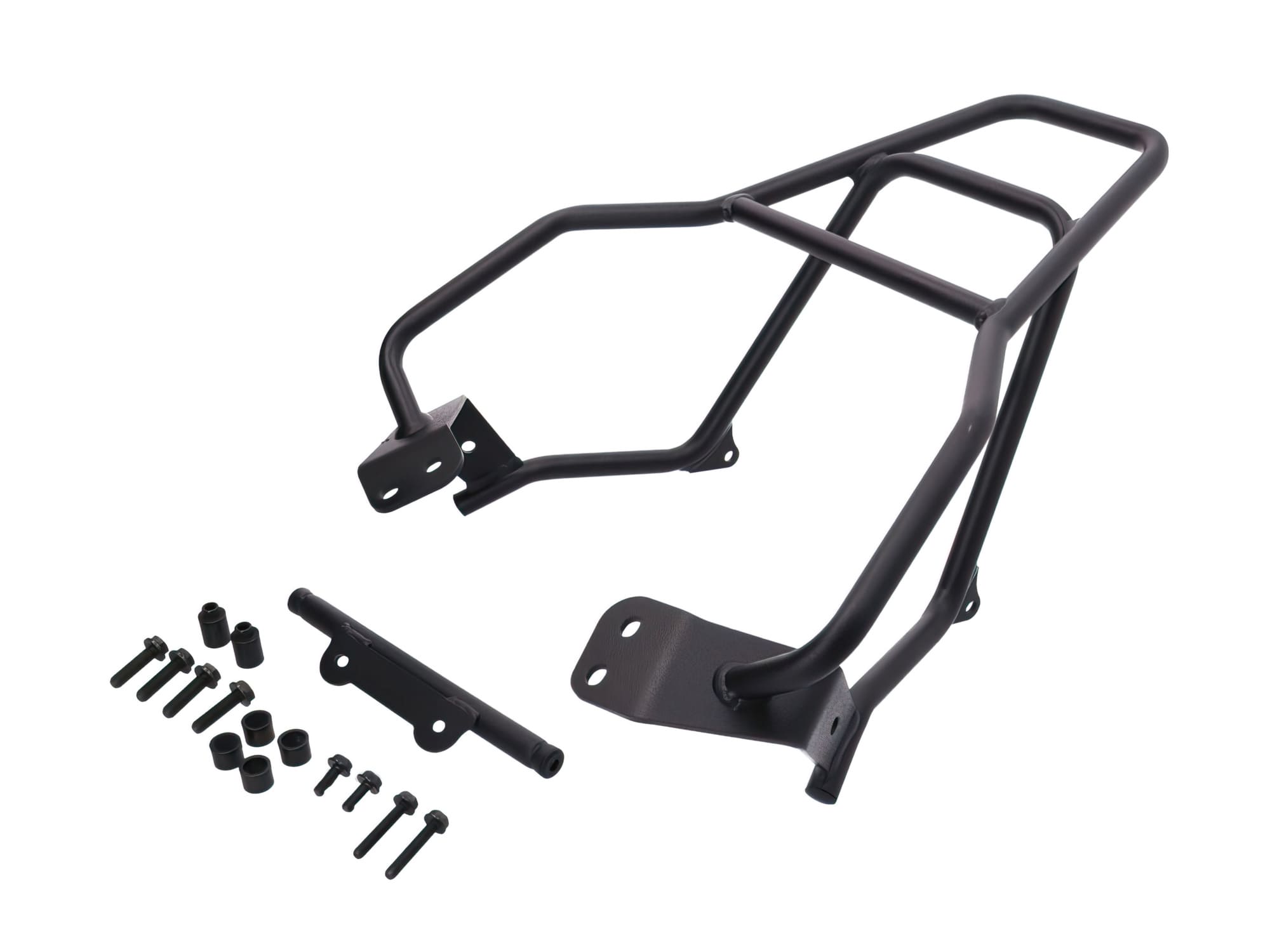 GV-TT-SR7701 Supporto Top Case Givi Monolock KTM Duke 125 / 200 / 390 2011-16