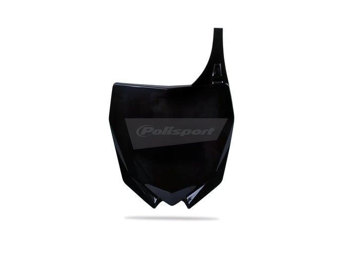 POL-PS113BC04 Targhetta Numero di Gara Polisport YZF 10-17 nero, COD: POL-PS113BC04