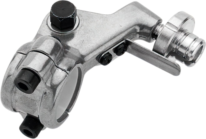 MRM55616 Supporto leva frizione EZ-Adjust alluminio lucidato Moose Racing CR 125 / 250, COD: MRM55616