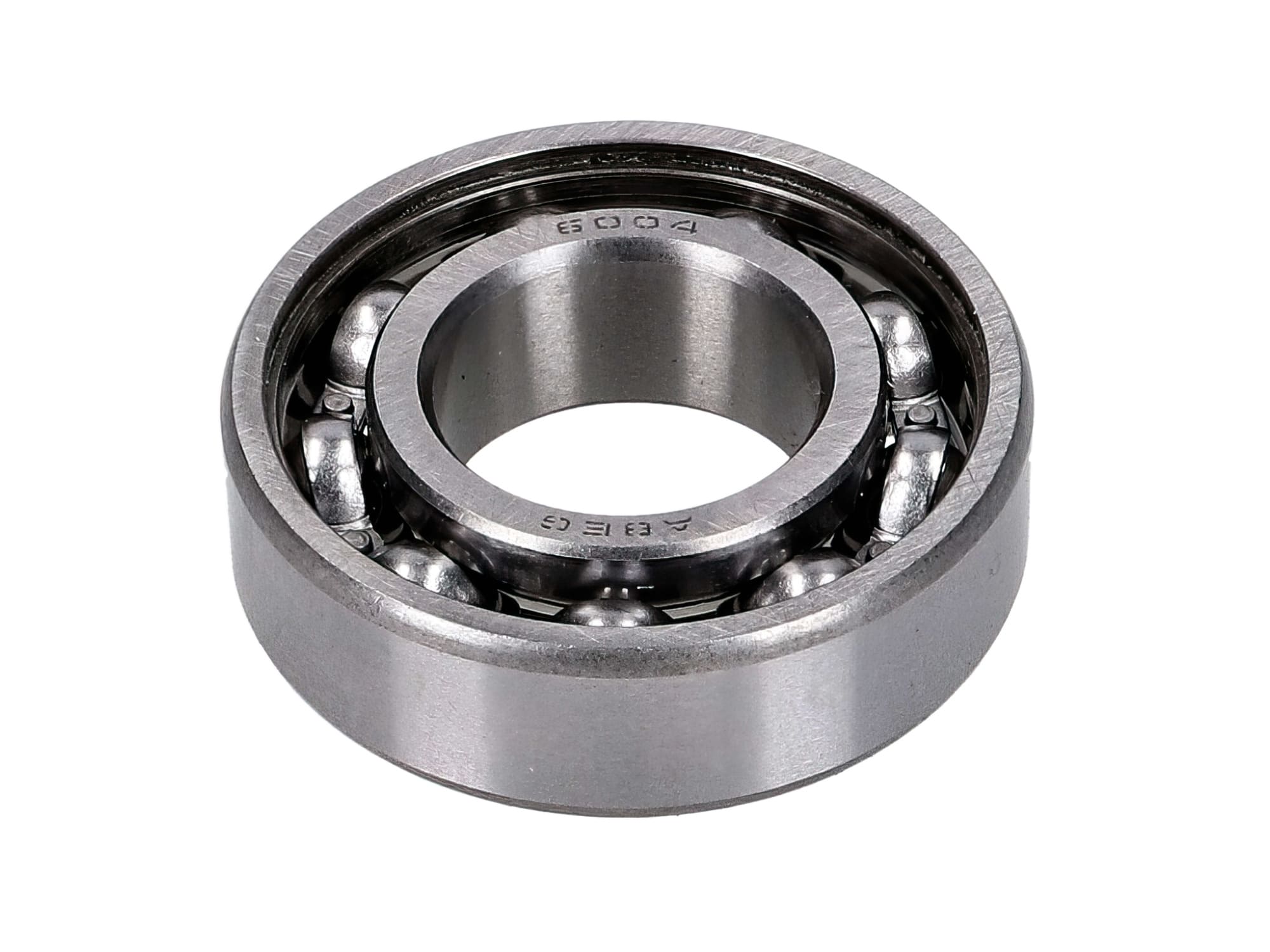MOF-41448 Cuscinetto 6004 C3 albero secondario destro Simson S50 / S51 / S53 / S70 / S83 / SR50 / SR80 / KR51/2, COD: MOF-41448