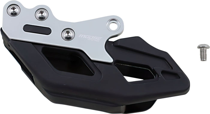 MR12311066 Guida Catena completo Moose Racing CRF 250 / 450 alluminio / lucidato uretano, COD: MR12311066