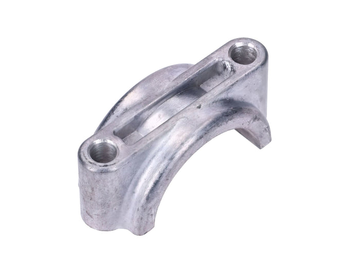 MOF-40818 Mezzo morsetto parafango anteriore (interno) Simson S50 / S51 / S70 / SR50 / SR80, COD: MOF-40818