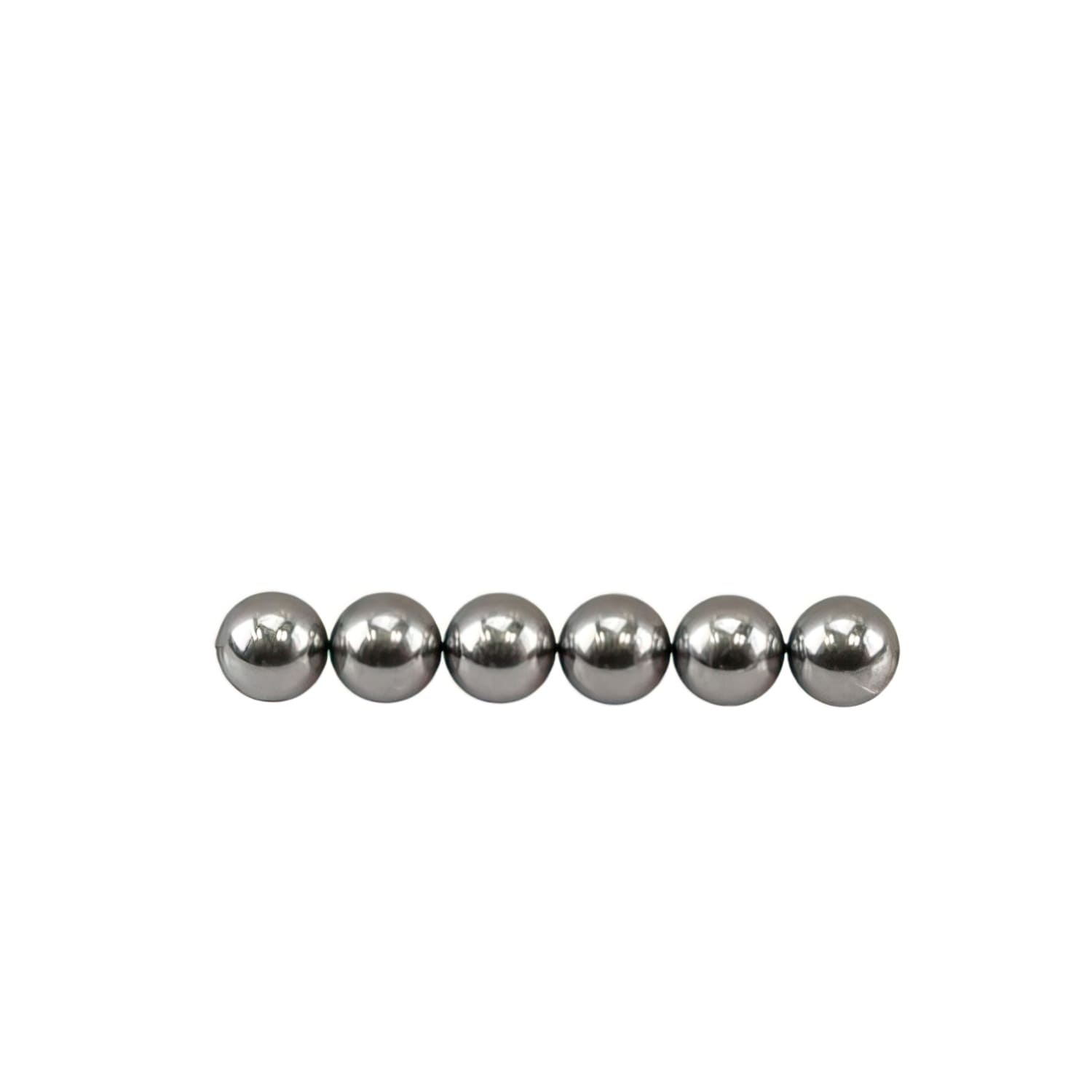 CGN508648 Set di 6 biglie frizione qualità originale Peugeot 103, COD: CGN508648