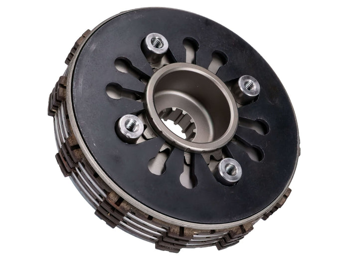 MOF-41372 Kit frizione completo 12 pz. Simson S51 / S53 / S70 / S83 / SR50 / SR80 / KR51/2 / M531 / M541 / M741, COD: MOF-41372