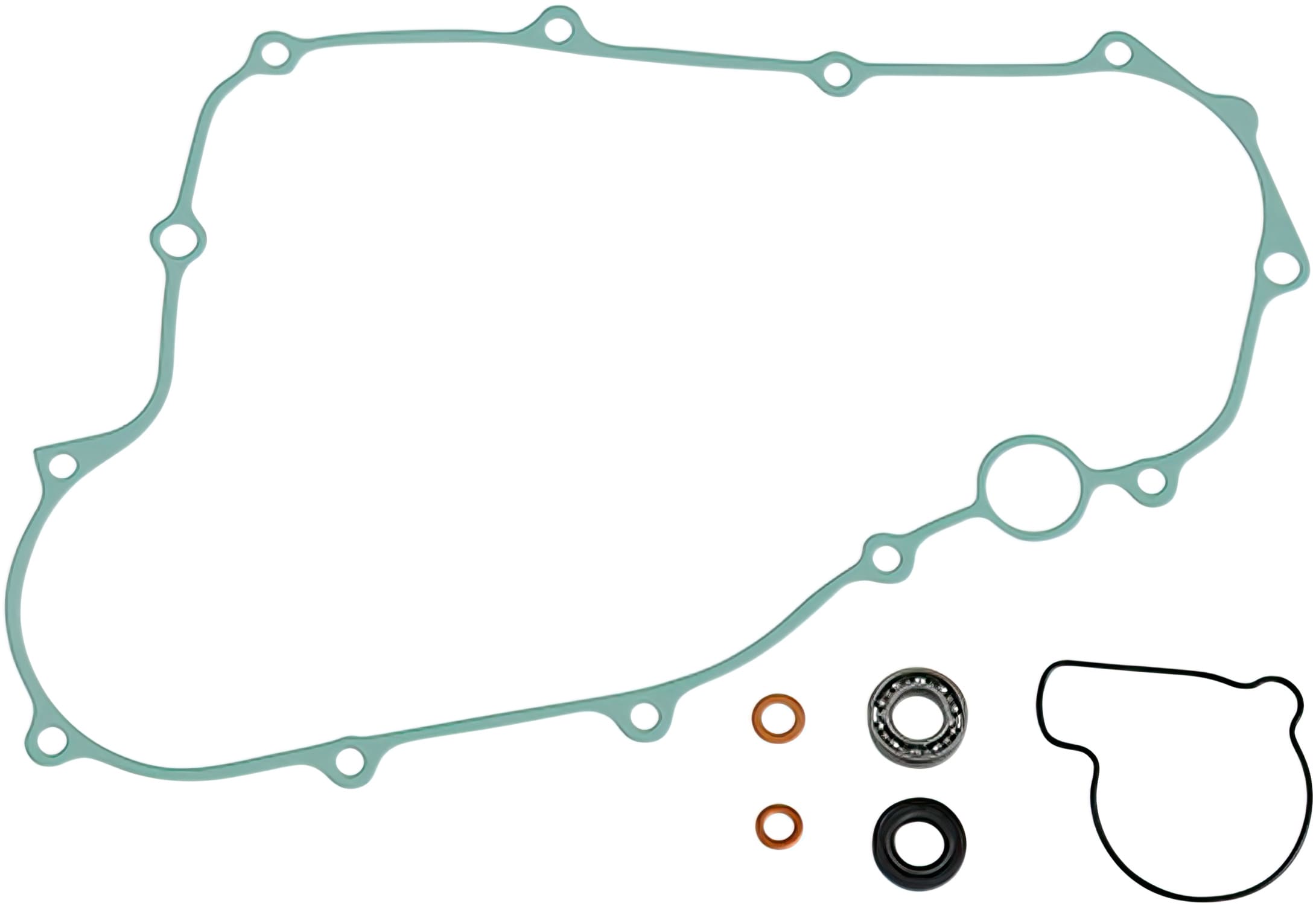 AT-09346044 Kit guarnizione pompa acqua Honda CRF 250
