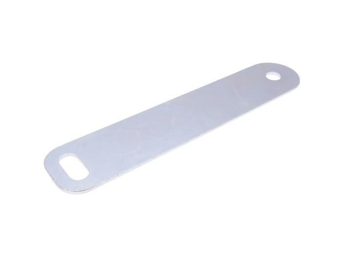 IP37431 Piastra di montaggio riflettore laterale 95x25mm