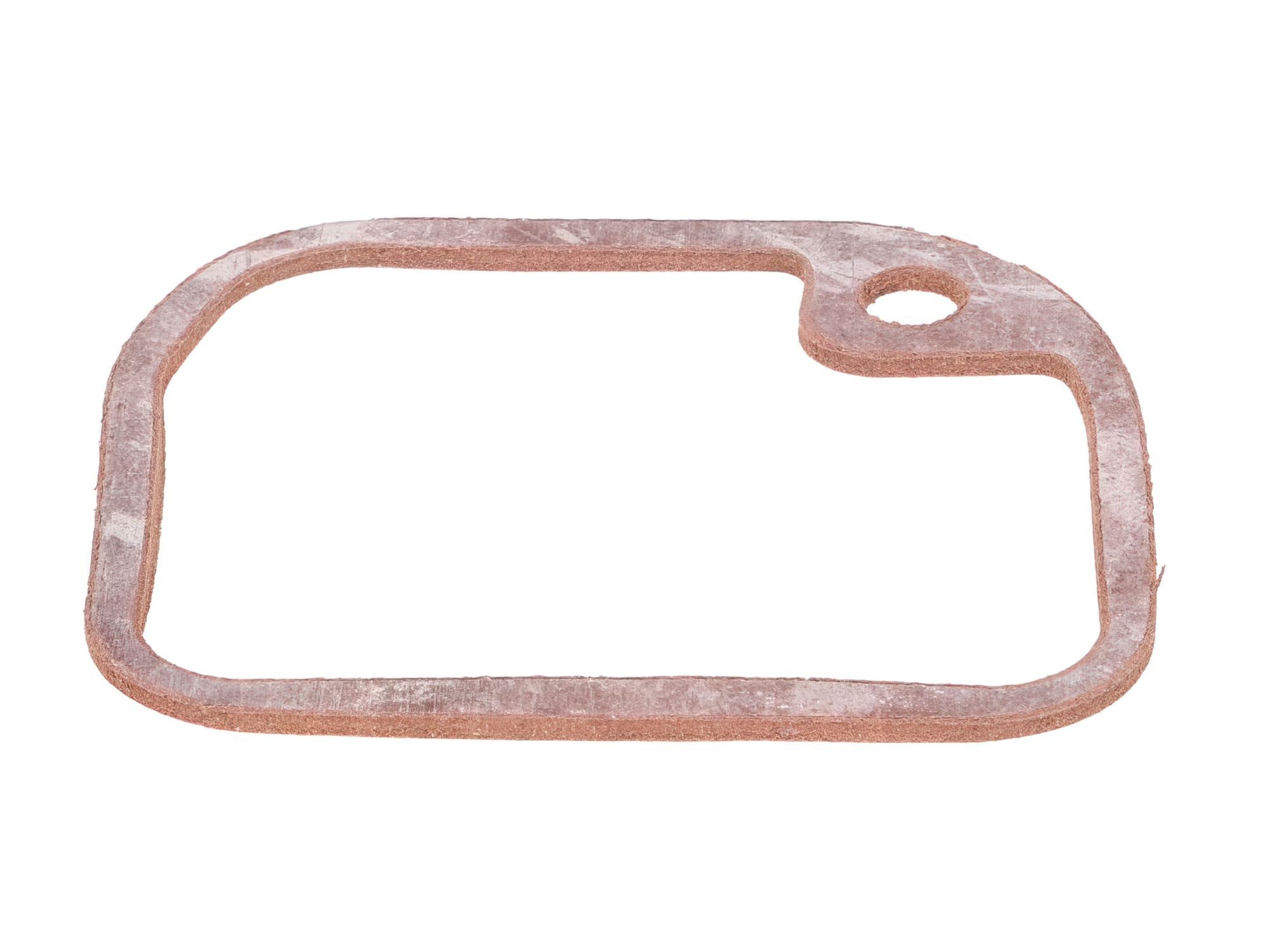 MOF-40756 Guarnizione vaschetta galleggiante 16N1 / 16N3 / 19N carb Simson S50 / S51 / S53 / S70 / S83 / SR4-1 Spatz / SR4-2 Star / SR4-3 Sperber / SR4-4 Habicht / SR50 / SR80, COD: MOF-40756