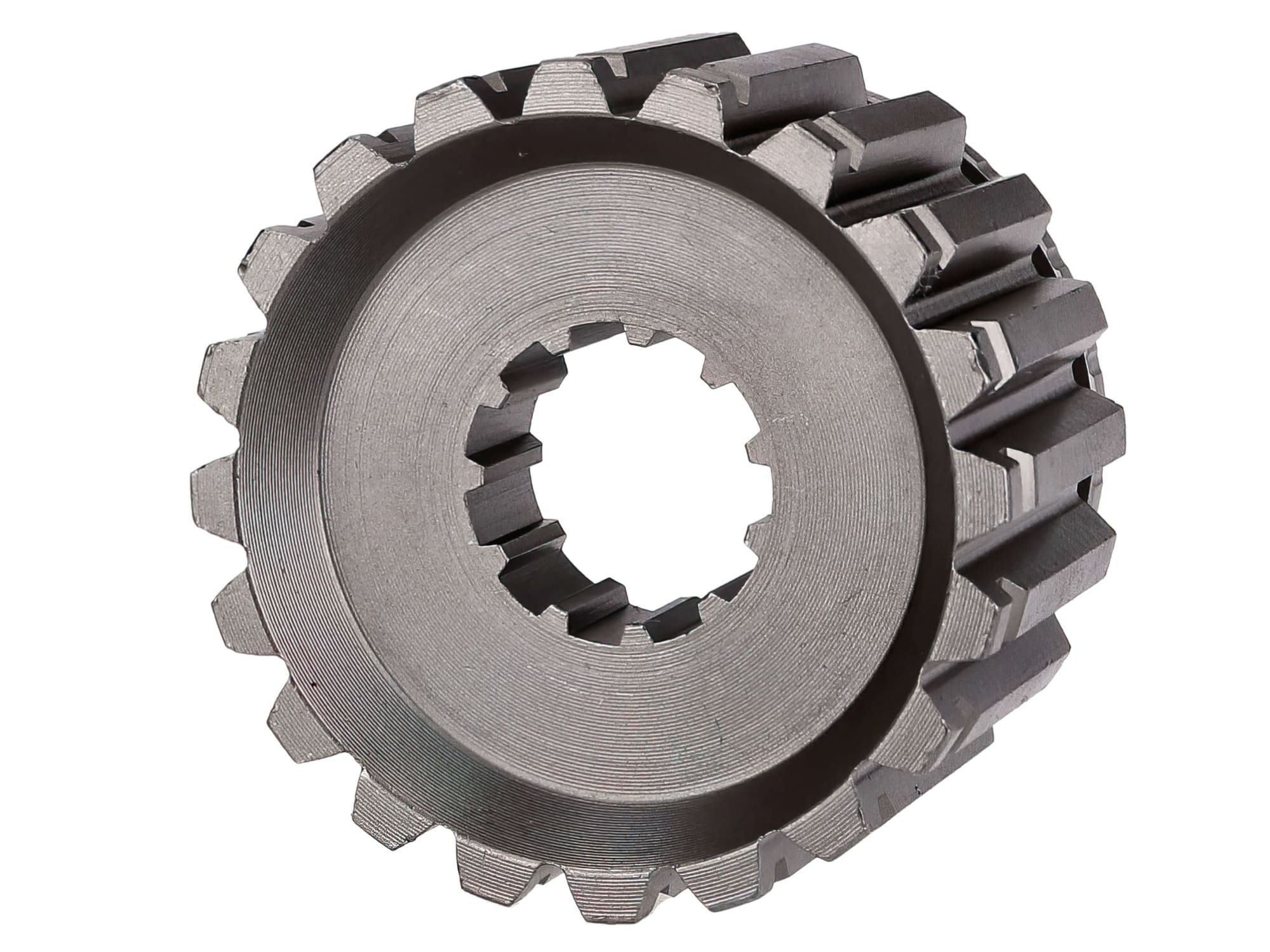 MOF-41430 Ingranaggio trascinatore frizione 11/20 denti Simson S51 / S53 / S70 / S83 / SR50 / SR80 / KR51/2, COD: MOF-41430
