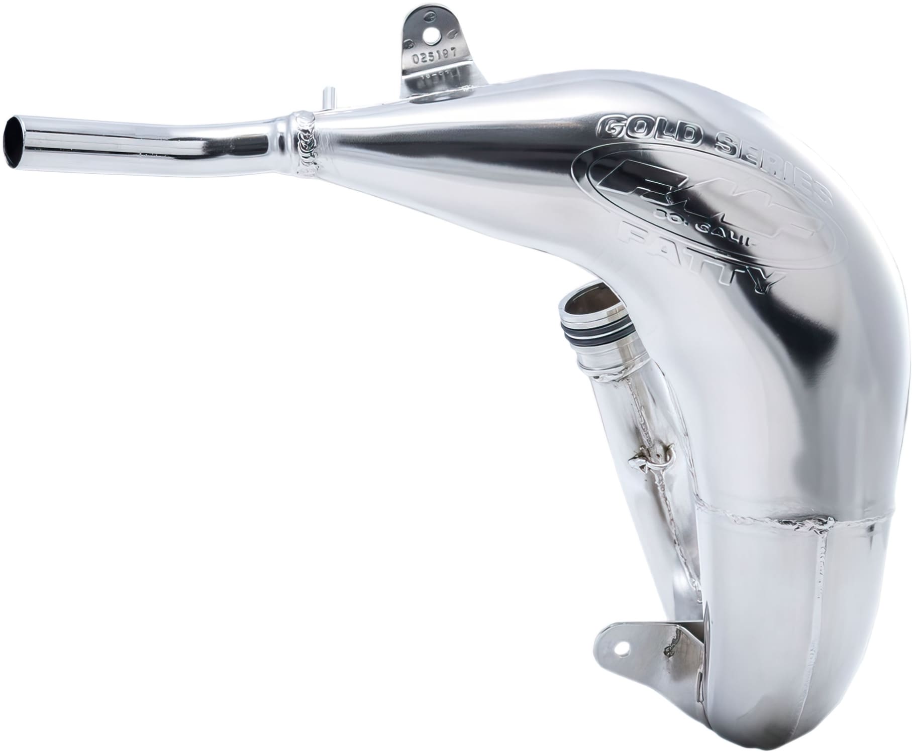 FMF18201827 Marmitta FMF Fatty YZ 65, COD: FMF18201827
