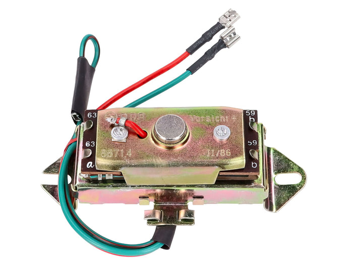 MOF-41649 Caricabatterie senza bobina fanalino Simson S50B / S51B / Schwalbe, COD: MOF-41649