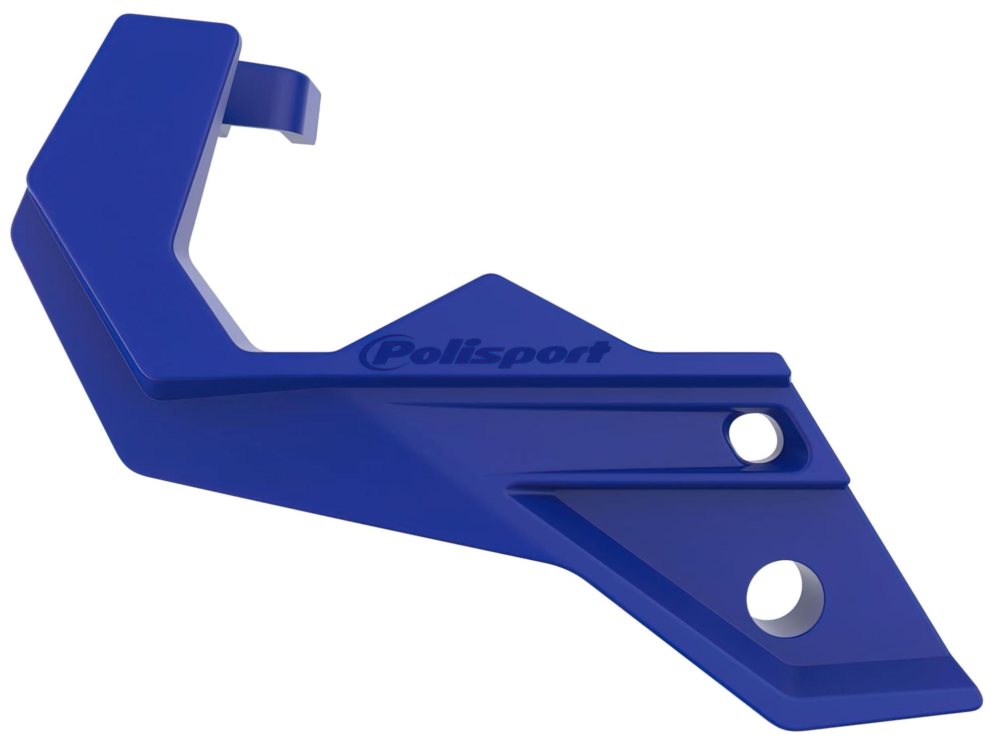 POL-90766 Protezione piede forcella Polisport blu Yamaha YZ / YZF, COD: POL-90766