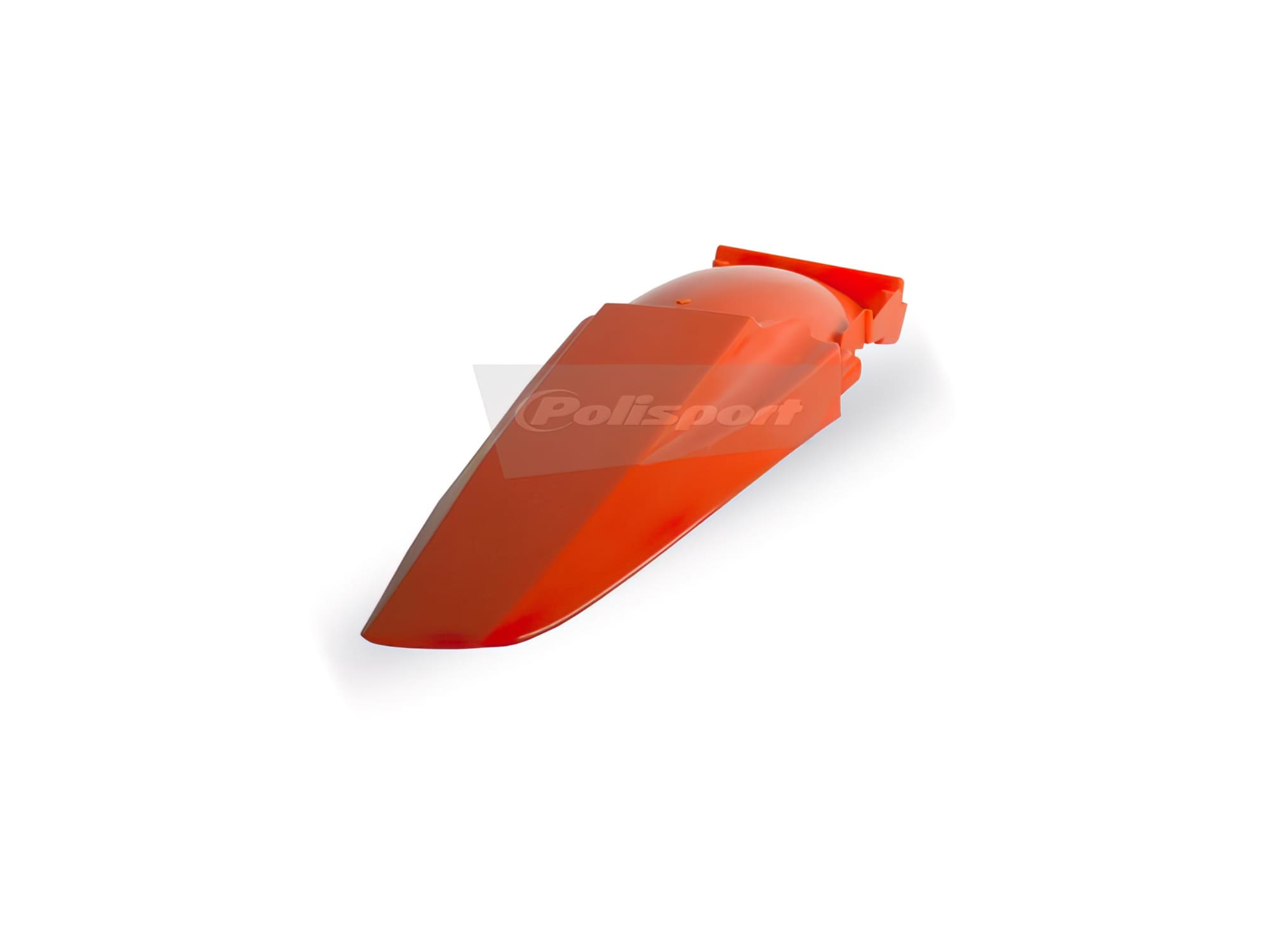 POL-PS316K08 Parafango posteriore KTM SX EXC 98- arancione, COD: POL-PS316K08