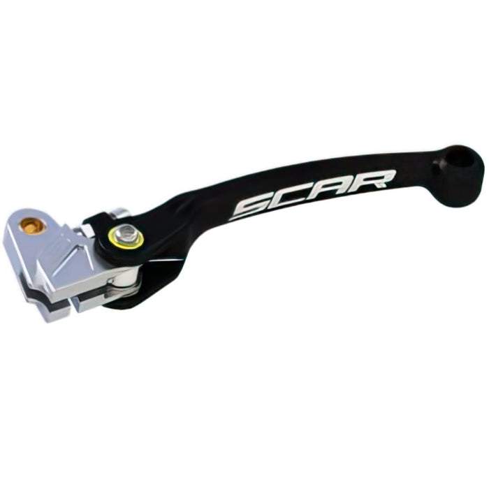 SC-06140865 Leva frizione girevole Scar TC / SX 65 / 85, COD: SC-06140865