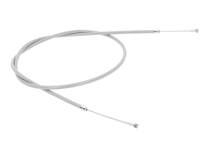 IP39317 Cavo freno anteriore grigio Simson S50 / S51 / S53 / S70 / S83, COD: IP39317