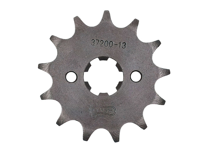 AFAM37200-13 Pignone AFAM 13 denti 428 Aprilia RS4 / RS / Tuono 125 / RX / SX 125 18-, COD: AFAM37200-13