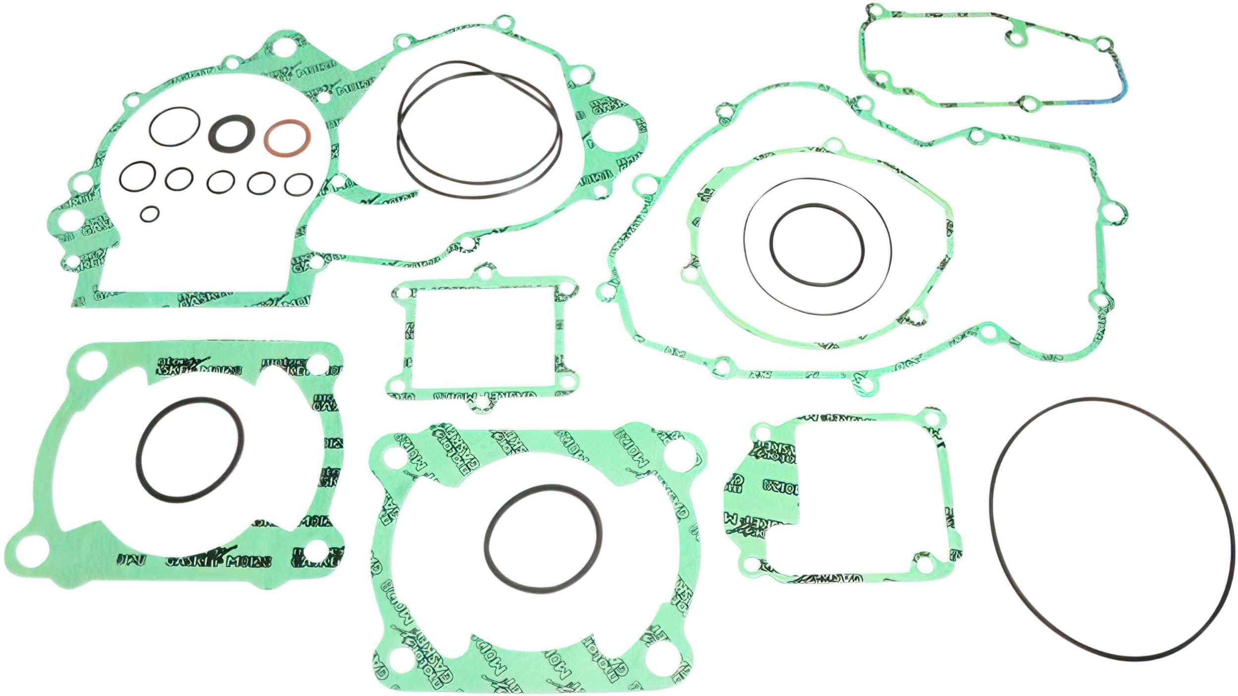 AT-09341824 Complete gasket kit Husqvarna WR / CR 250