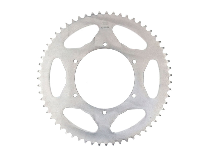 AFAM92114-59 Corona acciaio 59 denti - 420 Afam Aprilia SX 50, COD: AFAM92114-59