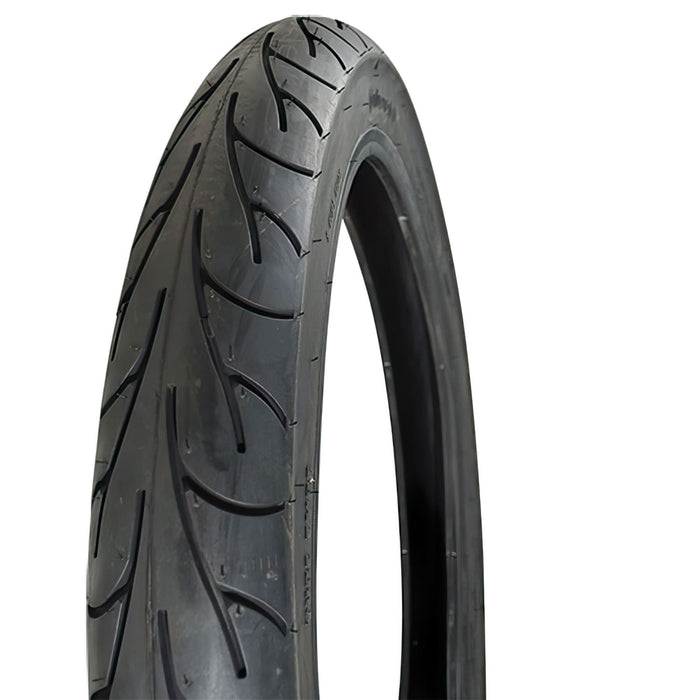 PNEU-CON486976 Pneumatico Continental Contigo 2.75-18 M/C TT 48P