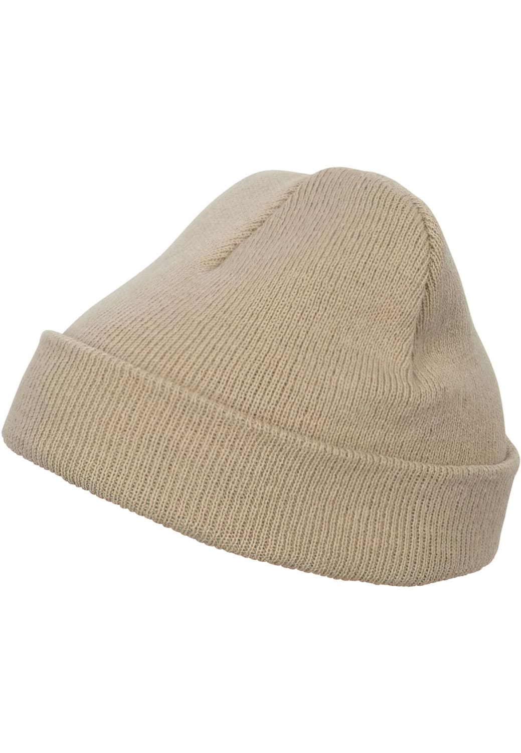 FF-1500KC-01415-0050 Beanie Heavyweight Flexfit croissant