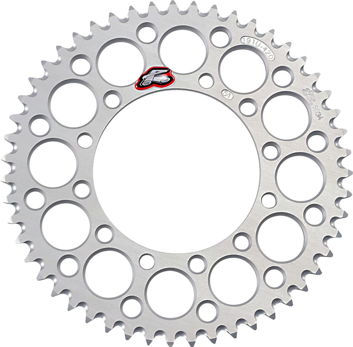 REN-R19151 Corona Renthal 420 Z.51 Ultra Light autopulente KX 80 / 85, COD: REN-R19151