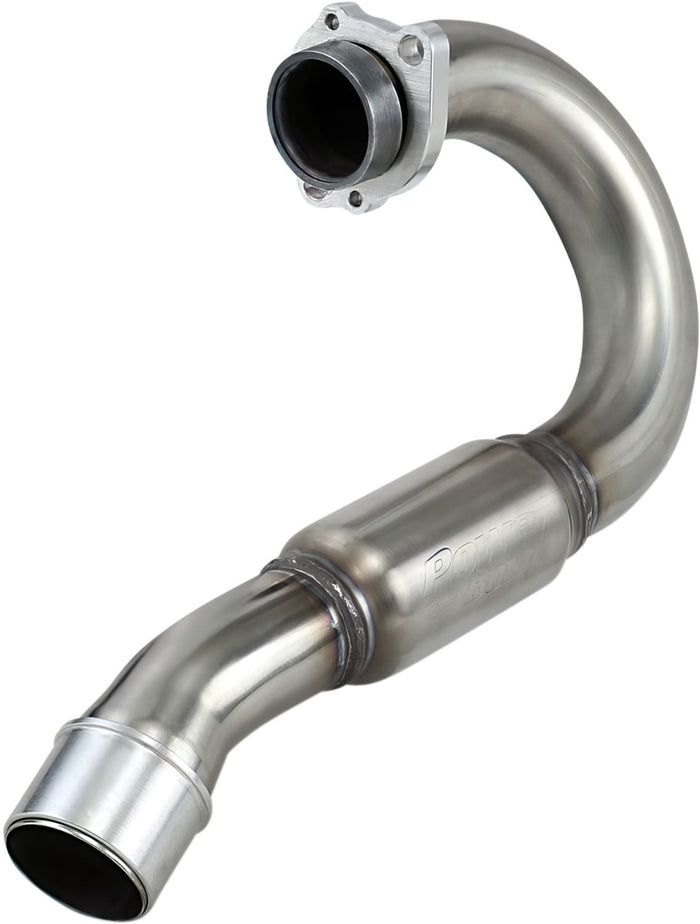 FMF18220012 Collettore Marmitta FMF Powerbomb inox KXF 250, COD: FMF18220012