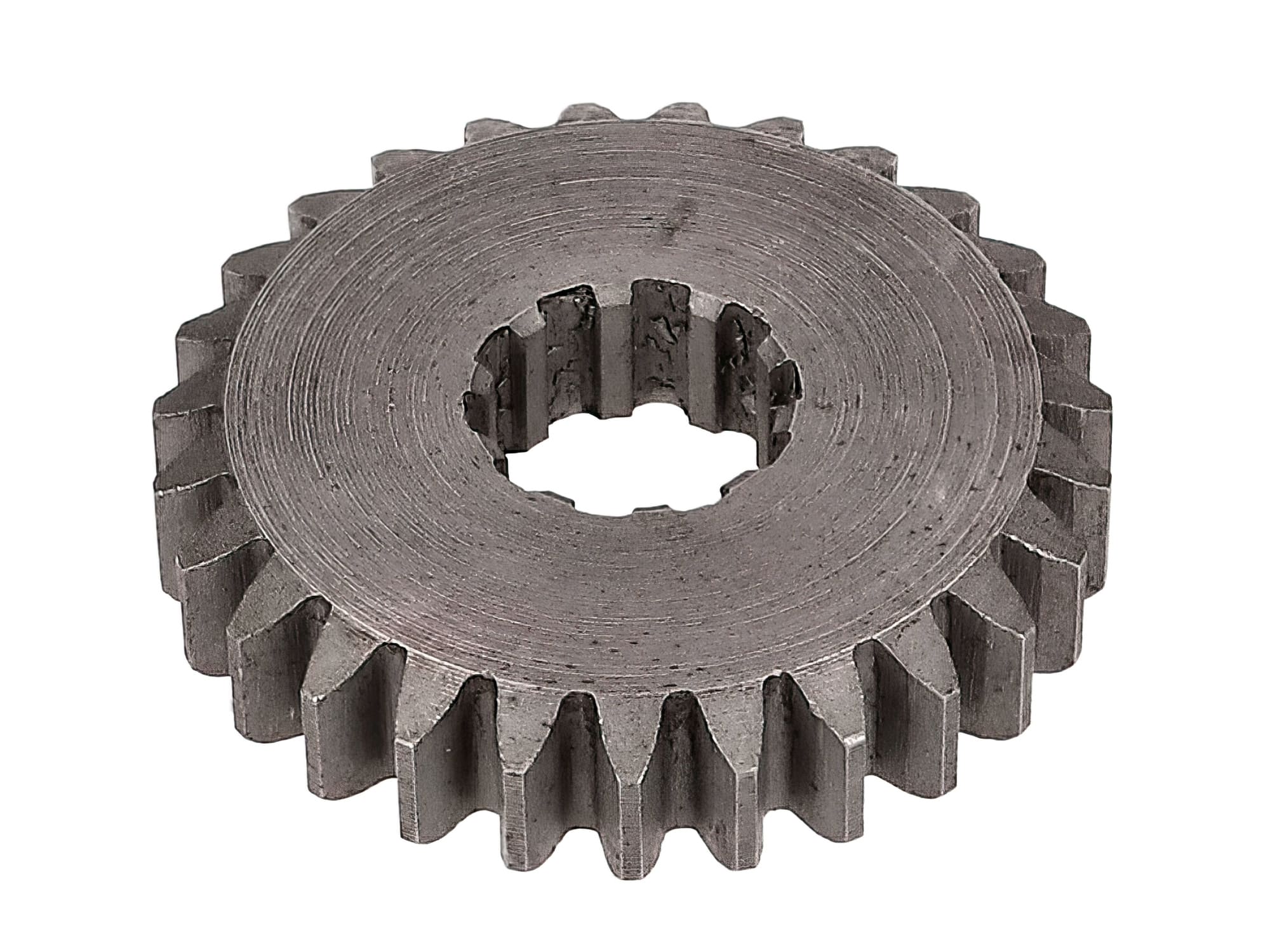 MOF-41303 Ingranaggio fisso 27 denti 4a marcia Simson S51 / S53 / S70 / S83 / SR50 / SR80 / KR51/2, COD: MOF-41303
