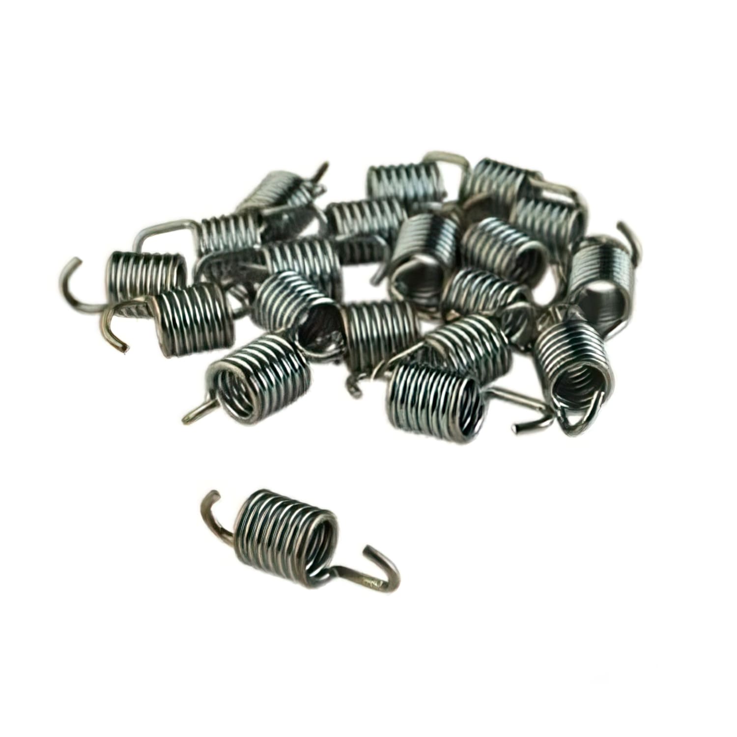 CGN479867 Molle Frizione x20 Doppler +15% cromato Minarelli, COD: CGN479867
