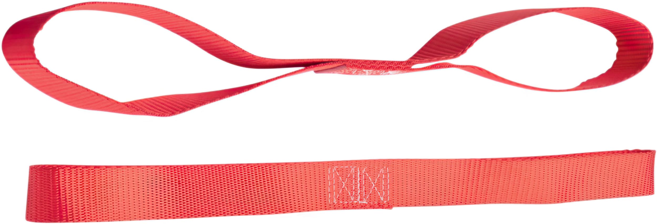 MR39200308 Prolunghe cinghie fissaggio 45cm rosso