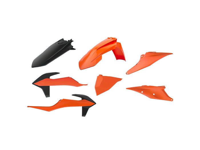 POL-90909 Kit Carena Polisport originale 2020