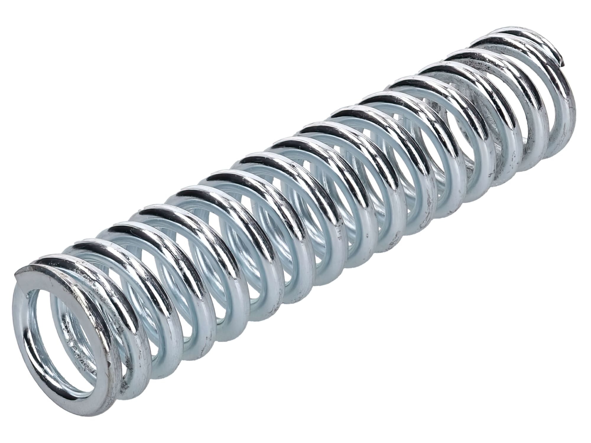MOF-41752 Molla ammortizzatore posteriore Simson S50 / S51 / S70 / SR50 / SR4-2 Star / SR, COD: MOF-41752