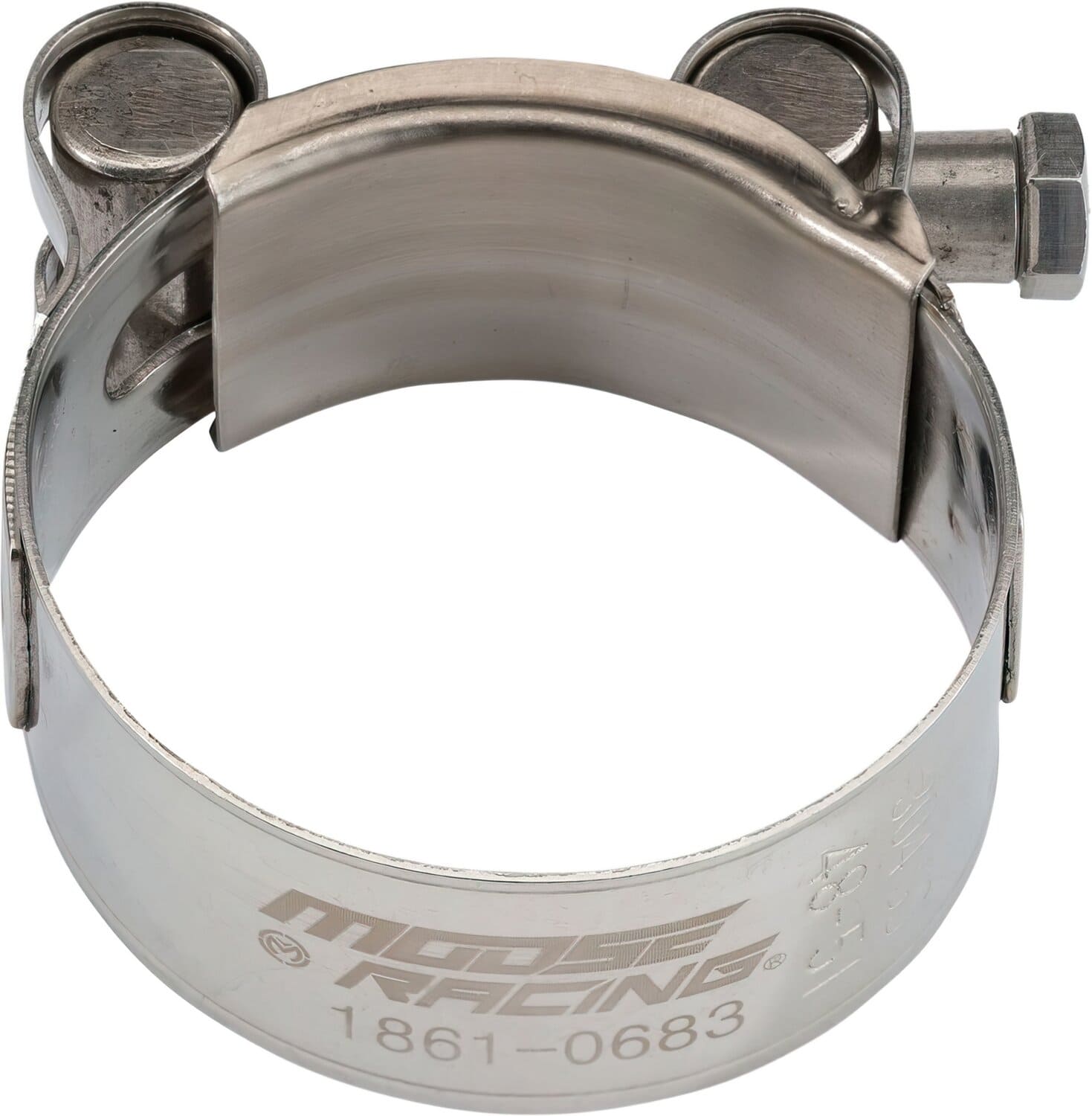 MR18610683 Fascetta scarico 49 - 54 mm, COD: MR18610683