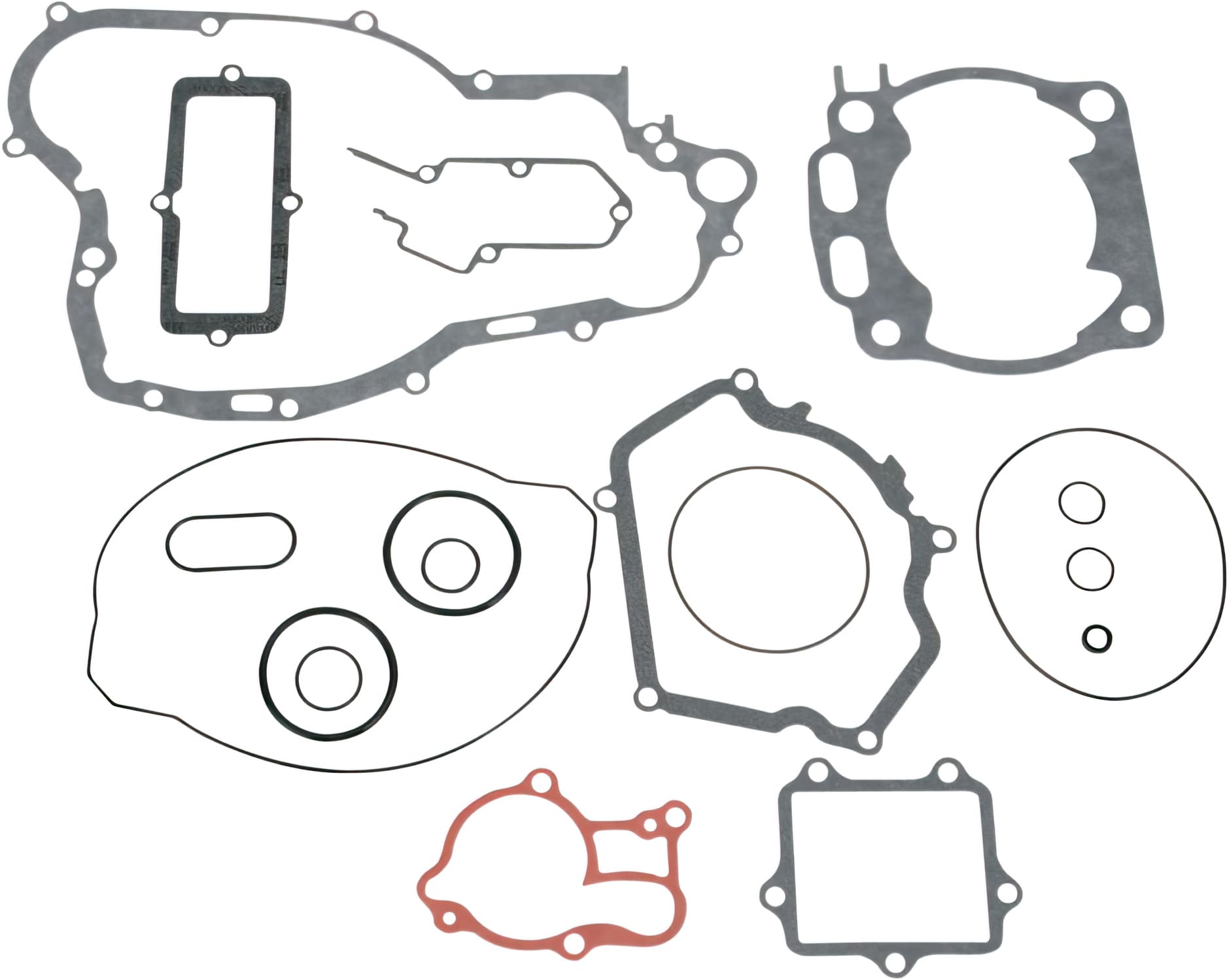 MRM808670 Kit Guarnizioni completo Moose Racing YZ 250, COD: MRM808670