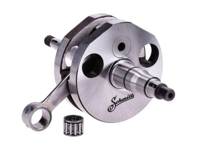 MOF-STT39569 Albero motore Schmitt Drehfreund Simson S51 / S70 / S83 / KR51/2 / SR50, COD: MOF-STT39569