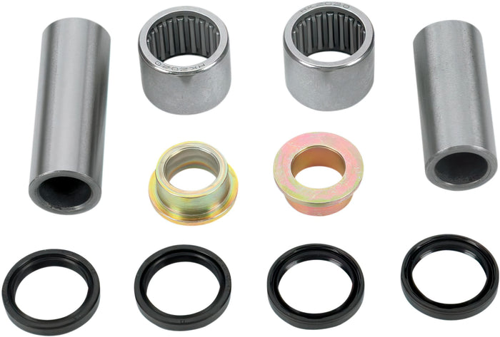 MRA281019 Kit Cuscinetti braccio oscillante Moose Racing CR 85, COD: MRA281019