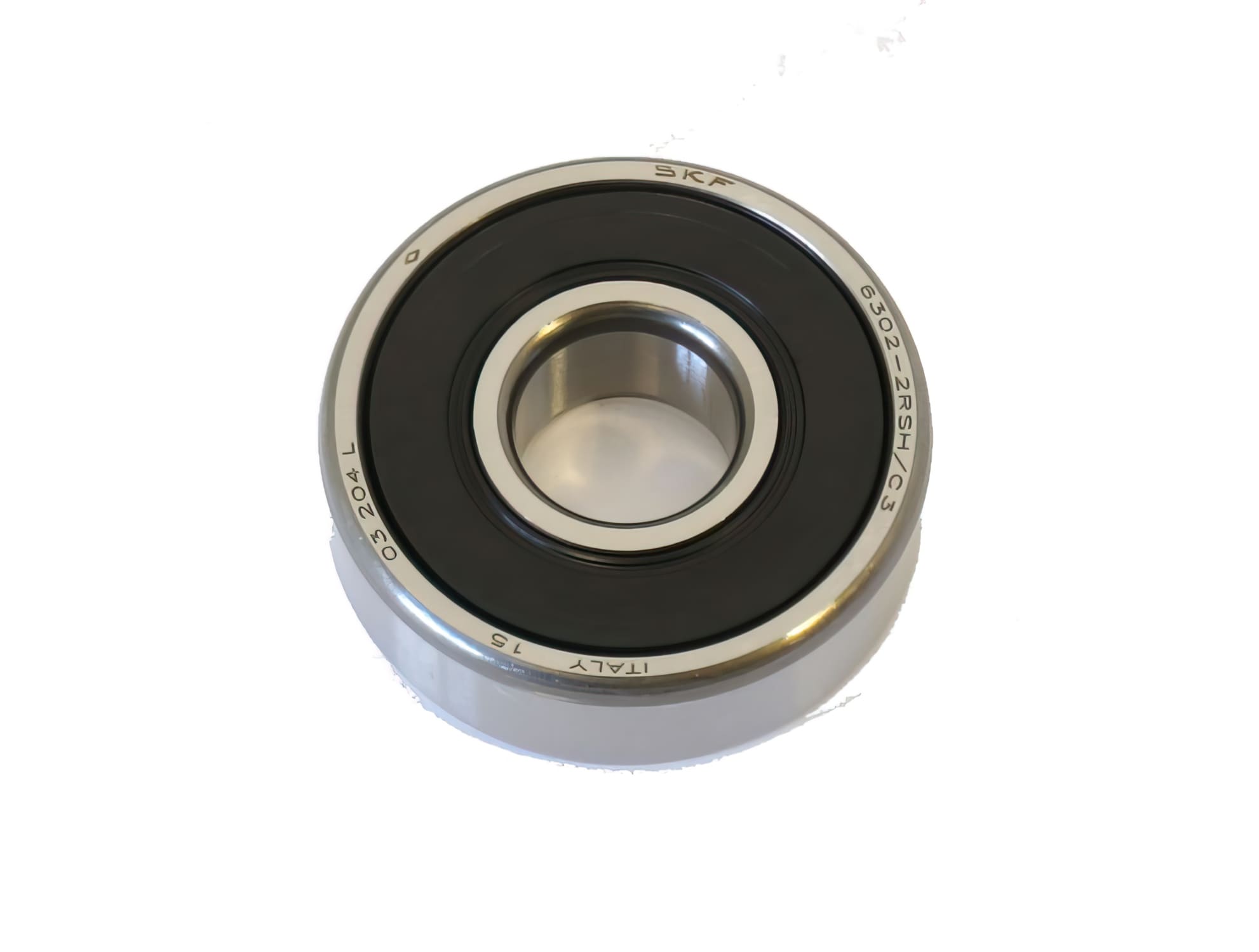 AT-02150261 Cuscinetto ruota 6302 / 2RSH C3-SKF, COD: AT-02150261